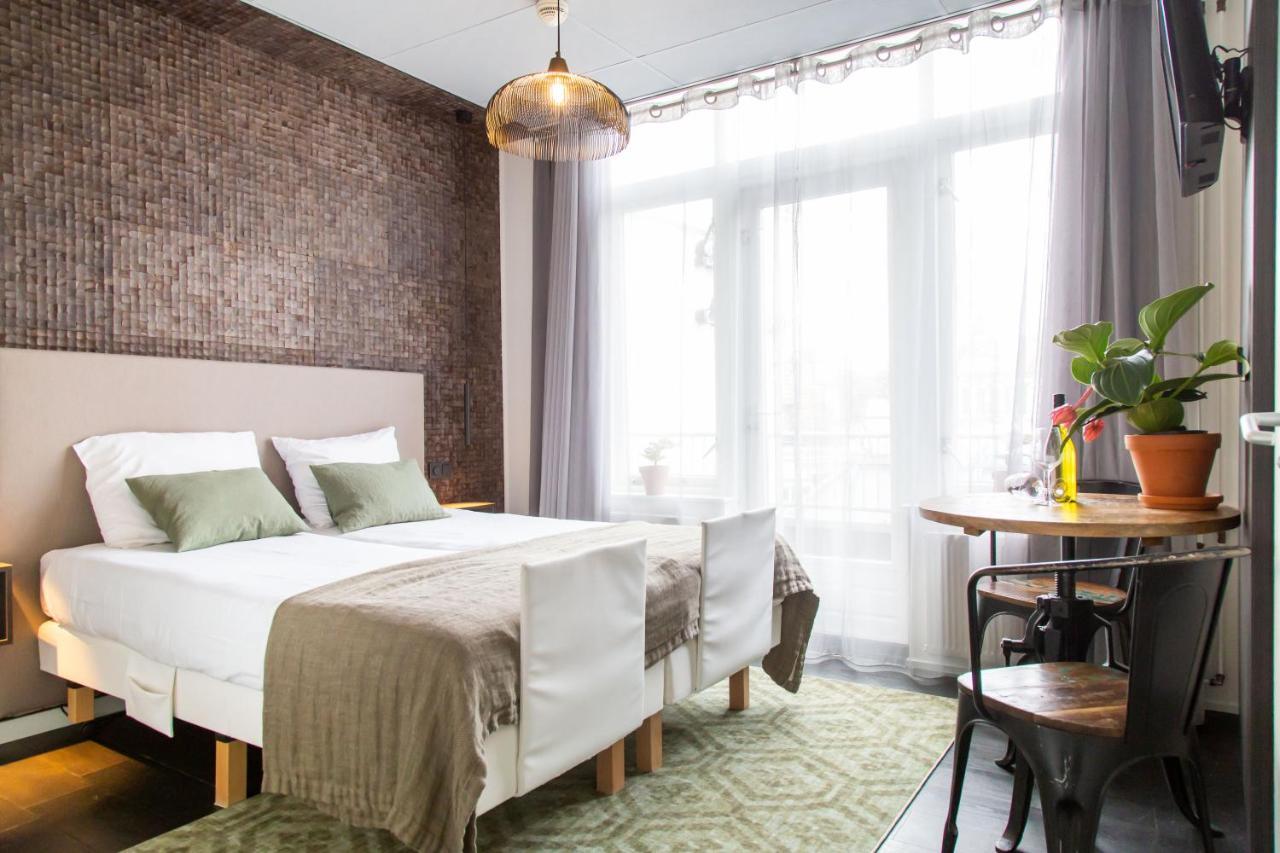 Hotel Pannenkoekhuis Vierwegen Domburg Esterno foto
