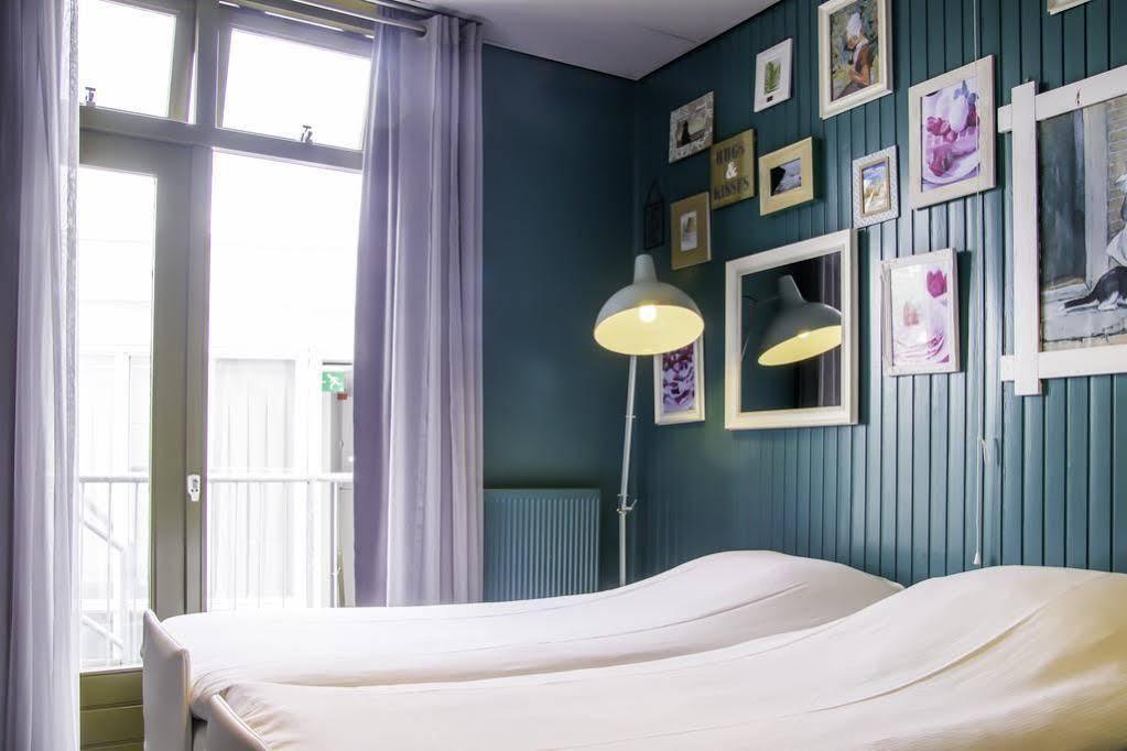 Hotel Pannenkoekhuis Vierwegen Domburg Esterno foto