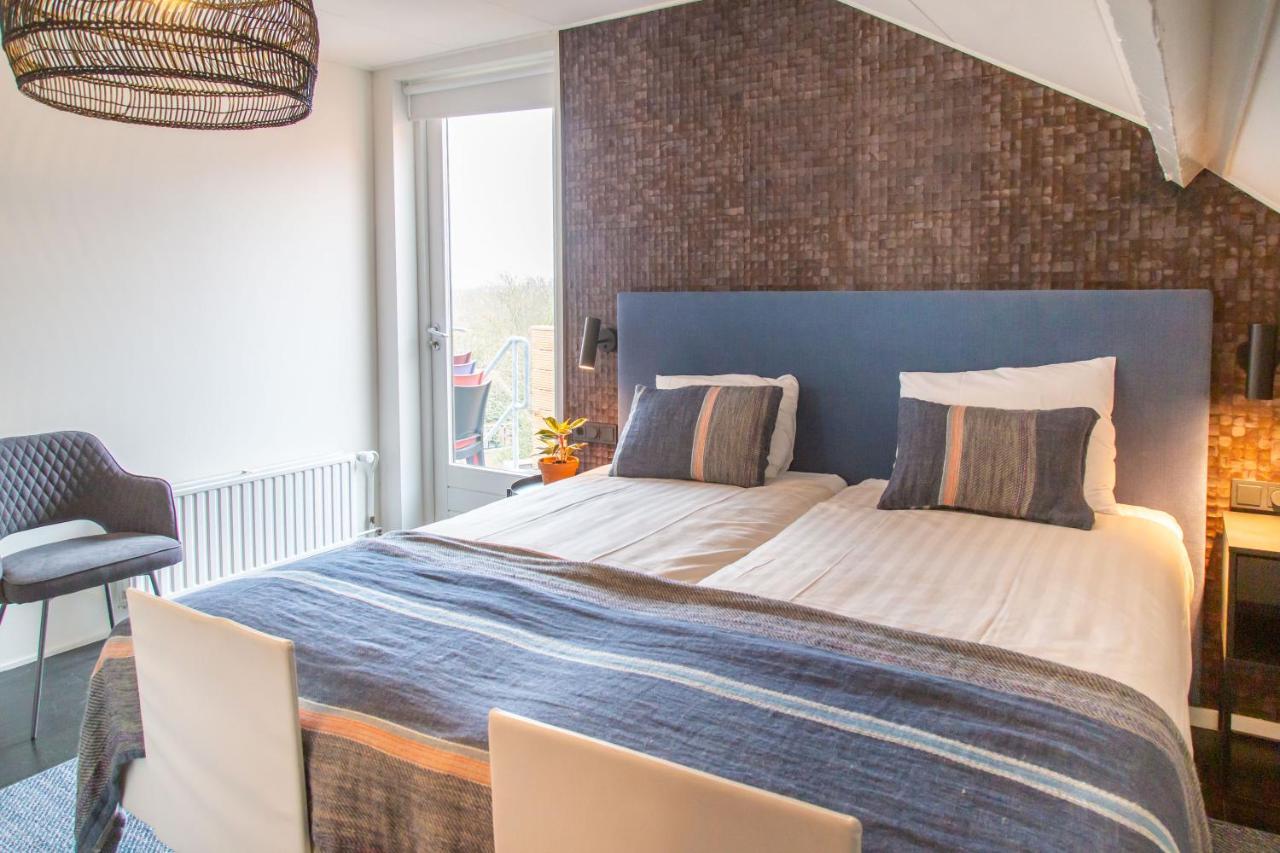 Hotel Pannenkoekhuis Vierwegen Domburg Esterno foto