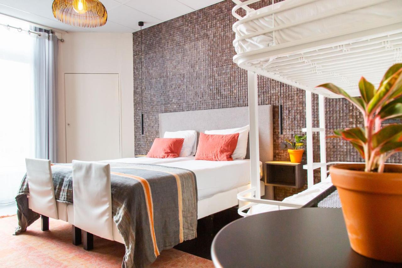 Hotel Pannenkoekhuis Vierwegen Domburg Esterno foto