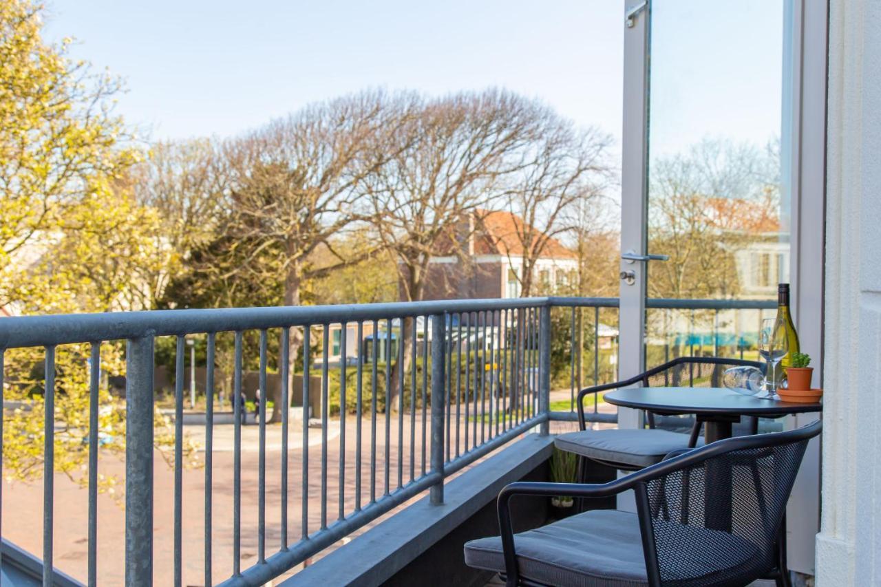 Hotel Pannenkoekhuis Vierwegen Domburg Esterno foto