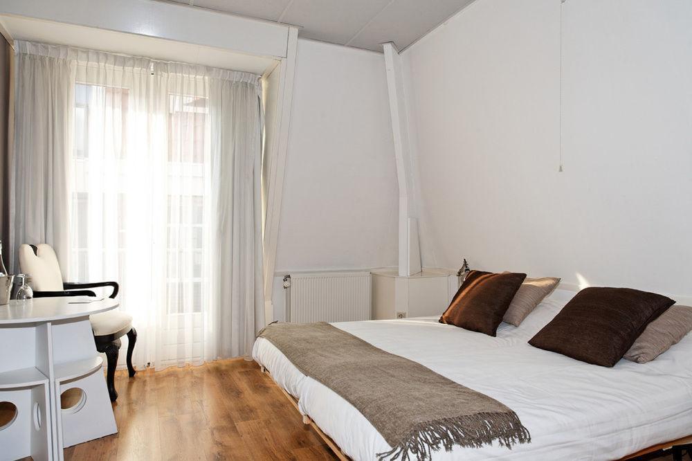 Hotel Pannenkoekhuis Vierwegen Domburg Esterno foto