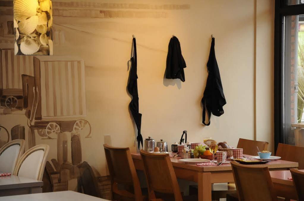 Hotel Pannenkoekhuis Vierwegen Domburg Esterno foto